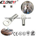 Alluminio in rame Din46235 BiMetallic Cable Lug